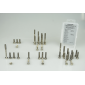 Μπουλόνια κινητήρα μηχανής SCAR για HONDA CRF250 2022 thumb