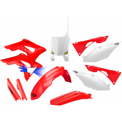 Κιτ πλαστικών CYCRA CRF450 17- OEM