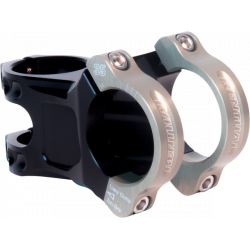Λαιμός ποδηλάτου RENTHAL APEX35 STEM 60mm