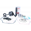 Κιτ επισκευής κινητήρα μοτοσυκλέτας WISECO ENG KT WISECO KX250 02-03