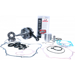 Κιτ επισκευής κινητήρα μοτοσυκλέτας WISECO ENG KT WISCO CR125R 98-99 Κιτ επισκευής κινητήρα μοτοσυκλέτας WISECO ENG KT WISCO CR125R 98-99