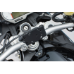 Βάση για σύστημα πλοήγησης SW-MOTECH HANDLEBAR GPS MOUNT F 750 GS ABS 23 Βάση για σύστημα πλοήγησης SW-MOTECH HANDLEBAR GPS MOUNT F 750 GS ABS 23 thumb