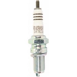 Μπουζί μοτοσυκλέτας NGK DR7EIX 5686