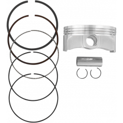 Πιστόνι μοτοσυκλέτας WISECO PISTON YAM STD. WR 400 F