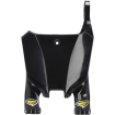 Number Plate μάσκα εμπρός CYCRA για CRF450 21-23 BLACK thumb