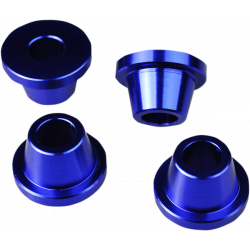 Αποστάτης τιμονιού SCAR για YAMAHA YZ/YZF BLUE Αποστάτης τιμονιού SCAR για YAMAHA YZ/YZF BLUE