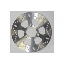 Δισκόπλακα μοτοσυκλέτας πίσω EBC FIX RND RE MD814