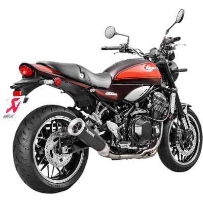 Λαιμός εξάτμισης μοτοσυκλέτας AKRAPOVIC SS Z900RS
