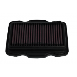 Φίλτρο αέρα K&N HONDA CB125F HA-1215 Φίλτρο αέρα K&N HONDA CB125F HA-1215