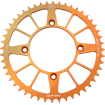 Γρανάζι πίσω κίνησης JT Sprockets JTA891.48 ORANGE thumb