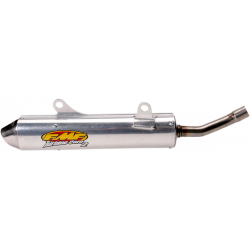 Εξάτμιση μοτοσυκλέτας FMF T-CORE2 S/A CR250 00-01