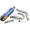 Εξάτμιση μοτοσυκλέτας FMF Factory Exhaust System AN4.1RCT CF MBM