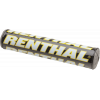 Μαξιλαράκι τιμονιού RENTHAL BAR PAD TEAM BK/W/YE