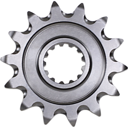 Γρανάζι κίνησης εμπρός RENTHAL SPROCKET F 520 14T SC