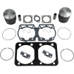Πιστόνι μοτοσυκλέτας WISECO PISTON KIT SKI DOO thumb