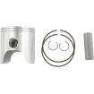 Πιστόνι μοτοσυκλέτας WISECO PISTON STD. SUmmIT 500 99 thumb