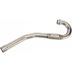 Σωλήνα εξάτμισης μοτοσυκλέτας FMF HEADER STN PBMB KFX450