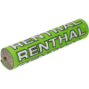 Μαξιλαράκι τιμονιού RENTHAL VINTAGE CLOTH SX