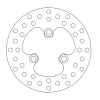 Δισκόπλακα MOTO-MASTER FRONT DISC ROUND HONDA TRX 400 X
