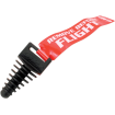 Τάπα εξάτμισης μηχανής FMF WASH PLUG W/STREAMER 4Т Τάπα εξάτμισης μηχανής FMF WASH PLUG W/STREAMER 4Т thumb