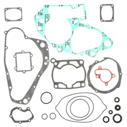 Σετ φλάντζες κινητήρα μοτοσυκλέτας ProX για SUZUKI Σετ φλάντζες κινητήρα μοτοσυκλέτας ProX για SUZUKI