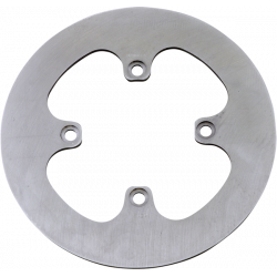 Δισκόπλακα μοτοσυκλέτας EBC FIX D SERIES RND MD6395D