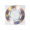 Δισκόπλακα μοτοσυκλέτας πίσω EBC FIX HPSR RND RE MD692