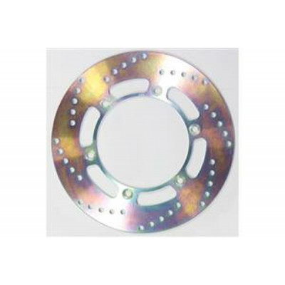 Δισκόπλακα μοτοσυκλέτας πίσω EBC FIX HPSR RND RE MD692