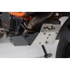 Ποδιά κινητήρα SW-MOTECH για ADVENTURE 1050 ABS