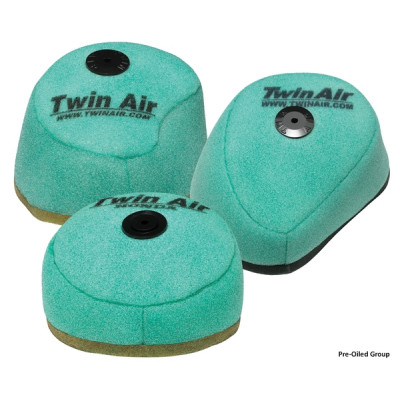 Φίλτρο αέρα TWIN AIR προ-λαδωμένο για BETA