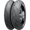 Λάστιχο μοτοσυκλέτας CONTINENTAL SMEVO 140/70R17 66H TL Λάστιχο μοτοσυκλέτας CONTINENTAL SMEVO 140/70R17 66H TL thumb