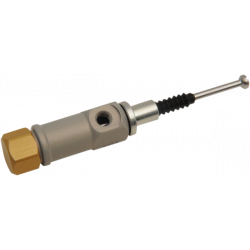 Αντλία συμπλέκτη MAGURA CYLINDER CLUTCH SLAVE PR5 250 Αντλία συμπλέκτη MAGURA CYLINDER CLUTCH SLAVE PR5 250