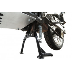 Κεντρικό στάντ μοτοσυκλέτας SW-MOTECH για XL 600 V 00 Κεντρικό στάντ μοτοσυκλέτας SW-MOTECH για XL 600 V 00