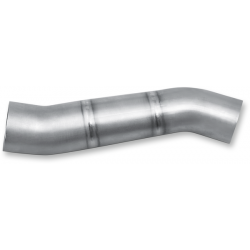 Λαιμός εξάτμισης μοτοσυκλέτας AKRAPOVIC TI MONSTER 1200