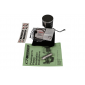 Πιστόνι μοτοσυκλέτας WISECO PISTON KIT KTM300 EXC TPI thumb