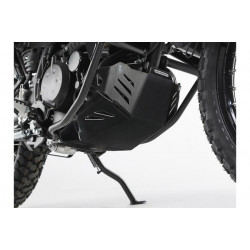 Ποδιά κινητήρα SW-MOTECH για KLR 650 Ποδιά κινητήρα SW-MOTECH για KLR 650