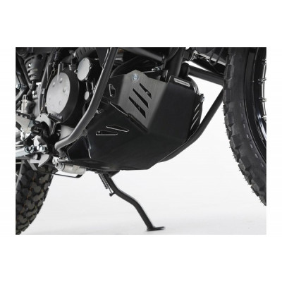 Ποδιά κινητήρα SW-MOTECH για KLR 650