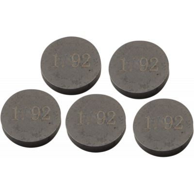 Καπελότα ρύθμισης βαλβίδων ProX 8.90mm X 1.92mm