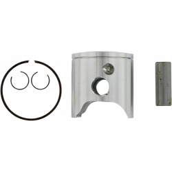 Πιστόνι μοτοσυκλέτας κιτ WISECO PISTON KIT RM125 88-99 Πιστόνι μοτοσυκλέτας κιτ WISECO PISTON KIT RM125 88-99