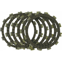 Δίσκοι συμπλέκτη EBC CK3359