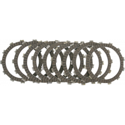 Δίσκοι συμπλέκτη EBC CK5636 Δίσκοι συμπλέκτη EBC CK5636