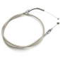 Ντίζα γκαζιού MOTION PRO CABLE ARMOR THROTTLE PUSH VN 900 thumb