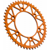 Γρανάζι πίσω κίνησης JT Sprockets JTA897.48 ORANGE