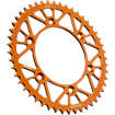 Γρανάζι πίσω κίνησης JT Sprockets JTA897.48 ORANGE Γρανάζι πίσω κίνησης JT Sprockets JTA897.48 ORANGE thumb
