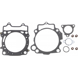 Σετ φλάντζες κεφαλής μοτοσυκλέτας ProX για YAMAHA YZ450F 14-17 Σετ φλάντζες κεφαλής μοτοσυκλέτας ProX για YAMAHA YZ450F 14-17