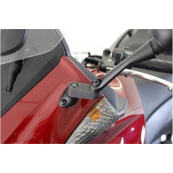 Προεκτάσεις καθρέφτη μοτοσυκλέτας SW-MOTECH HONDA CB1300 S ABS