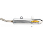 Εξάτμιση μηχανής FMF MUFFLER TC2 SA GG 250/300'7-11 thumb
