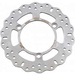 Δισκόπλακα μοτοσυκλέτας πίσω EBC FIX HPSR WAVE RE MD4163C