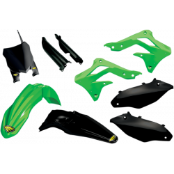 Κιτ πλαστικών CYCRA PFLOW KXF250 13-16 OEM