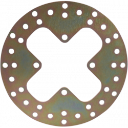 Δισκόπλακα μοτοσυκλέτας εμπρός EBC FIX D SERIES RND MD6222D Δισκόπλακα μοτοσυκλέτας εμπρός EBC FIX D SERIES RND MD6222D